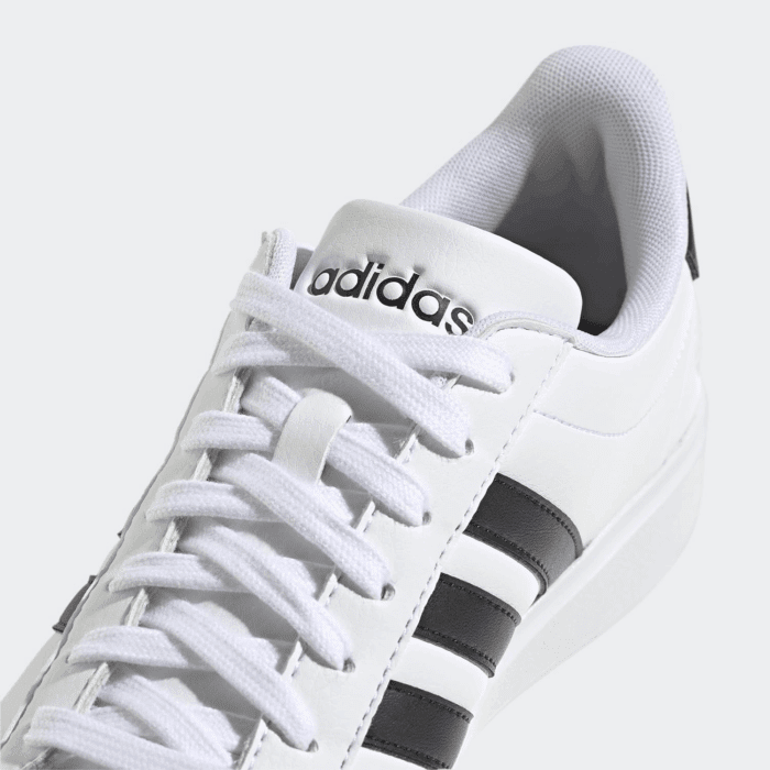 Women'S Grand Court 2.0 Shoes - Image 4