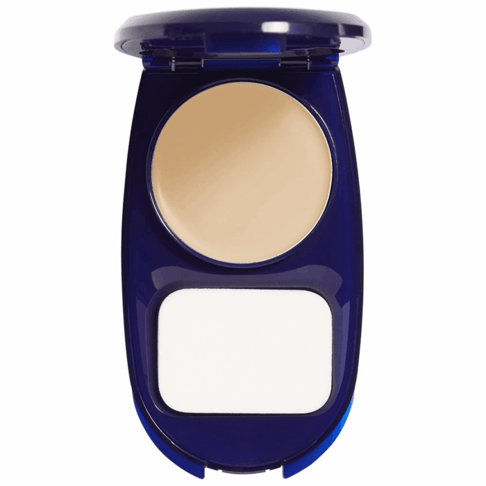 Smoothers Aquasmooth Makeup Foundation, 710 Classic Ivory