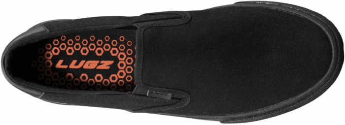 Men'S Clipper Fashion Sneaker - Image 5