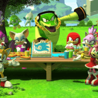Sonic X Shadow Generations - Xbox Series X - Image 11