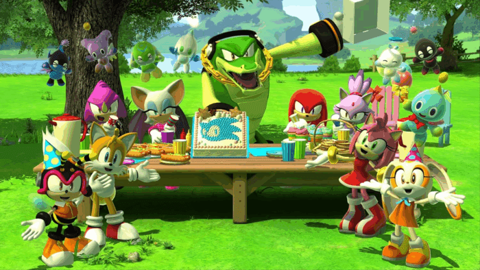Sonic X Shadow Generations - Xbox Series X - Image 11