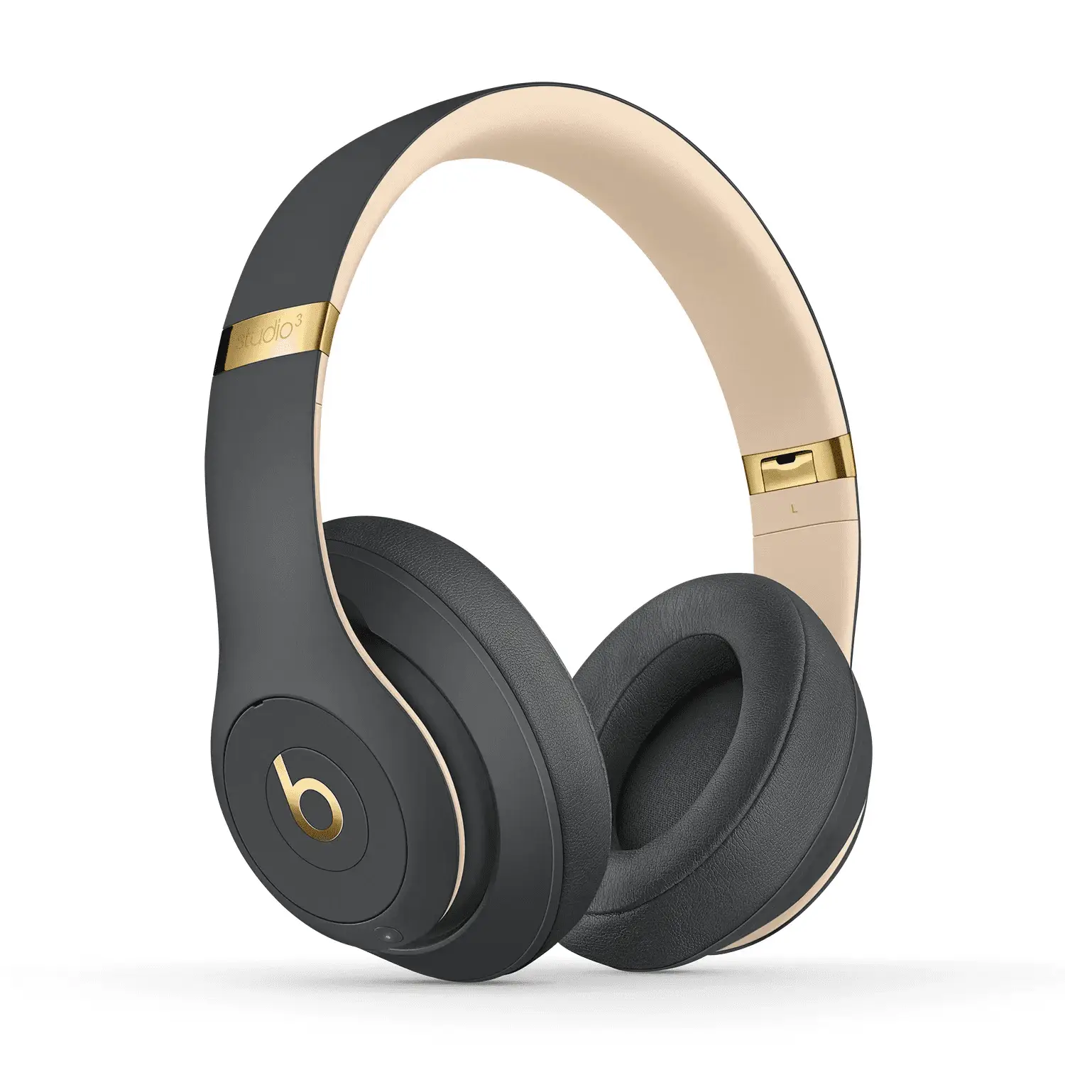 Beats Studio3 Wireless Noise Cancelling Headphones with W1 Headphone Chip- Matte Black - Image 13
