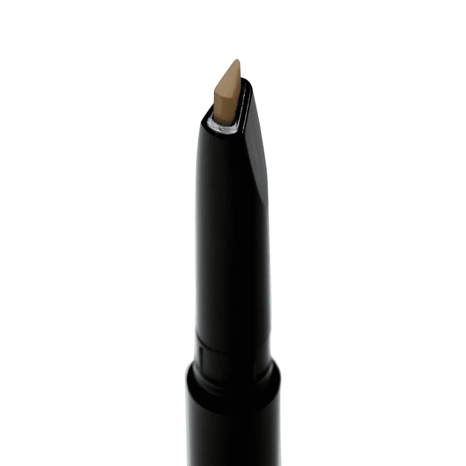 Ultimate Eyebrow Retractable Definer Pencil, Taupe, Dual-Sided Brow Brush, Fine Tip, Shapes, Defines, Fills Brow Makeup - Image 4
