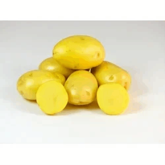 Yellow Potatoes Whole Fresh, 3Lb Bag - Image 6