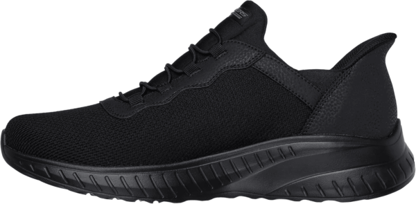 Men'S Hands Free Slip-Ins Bobs Squad Chaos-Daily Hype Sneaker - Image 4