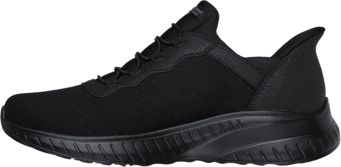 Men'S Hands Free Slip-Ins Bobs Squad Chaos-Daily Hype Sneaker - Image 4