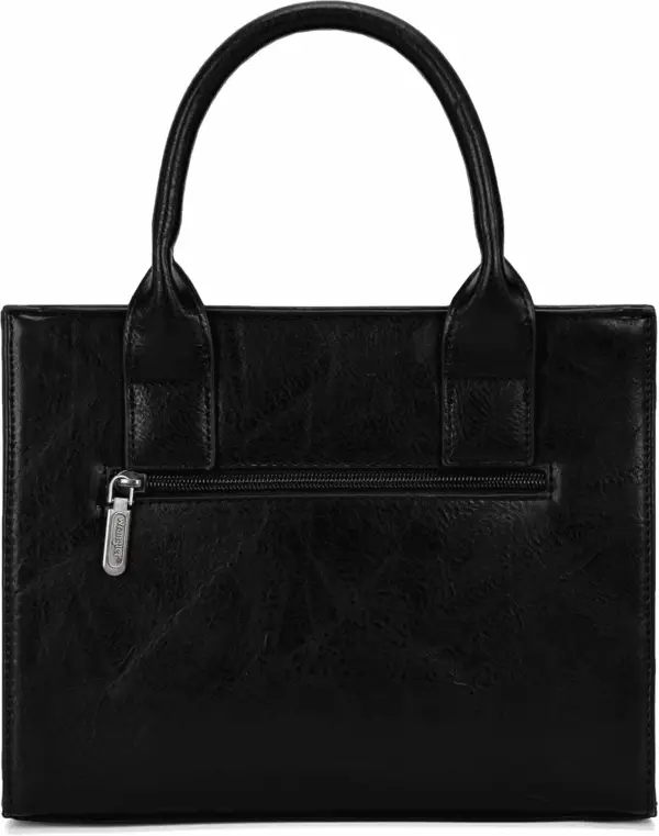 Wrangler Medium Tote Bag for Women Designer Satchel Handbags Top-Handle Purses with Strap - Image 5
