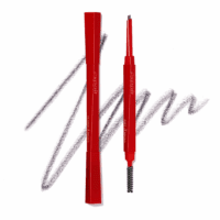 the Brow Balance Pencil #4 Ash Brown | Eye Brow Pencil That'S Natural and Easy to Draw without Clumping | a Detailed and Rich Eyebrow Texture | Korean Makeup