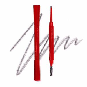 the Brow Balance Pencil #4 Ash Brown | Eye Brow Pencil That'S Natural and Easy to Draw without Clumping | a Detailed and Rich Eyebrow Texture | Korean Makeup