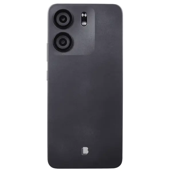 Tracfone Blluview 5, 64GB, Black - Prepaid Smartphone [Locked to Tracfone] - Image 11