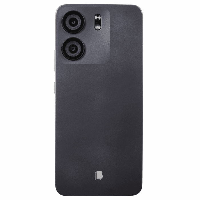 Tracfone Blluview 5, 64GB, Black - Prepaid Smartphone [Locked to Tracfone] - Image 11
