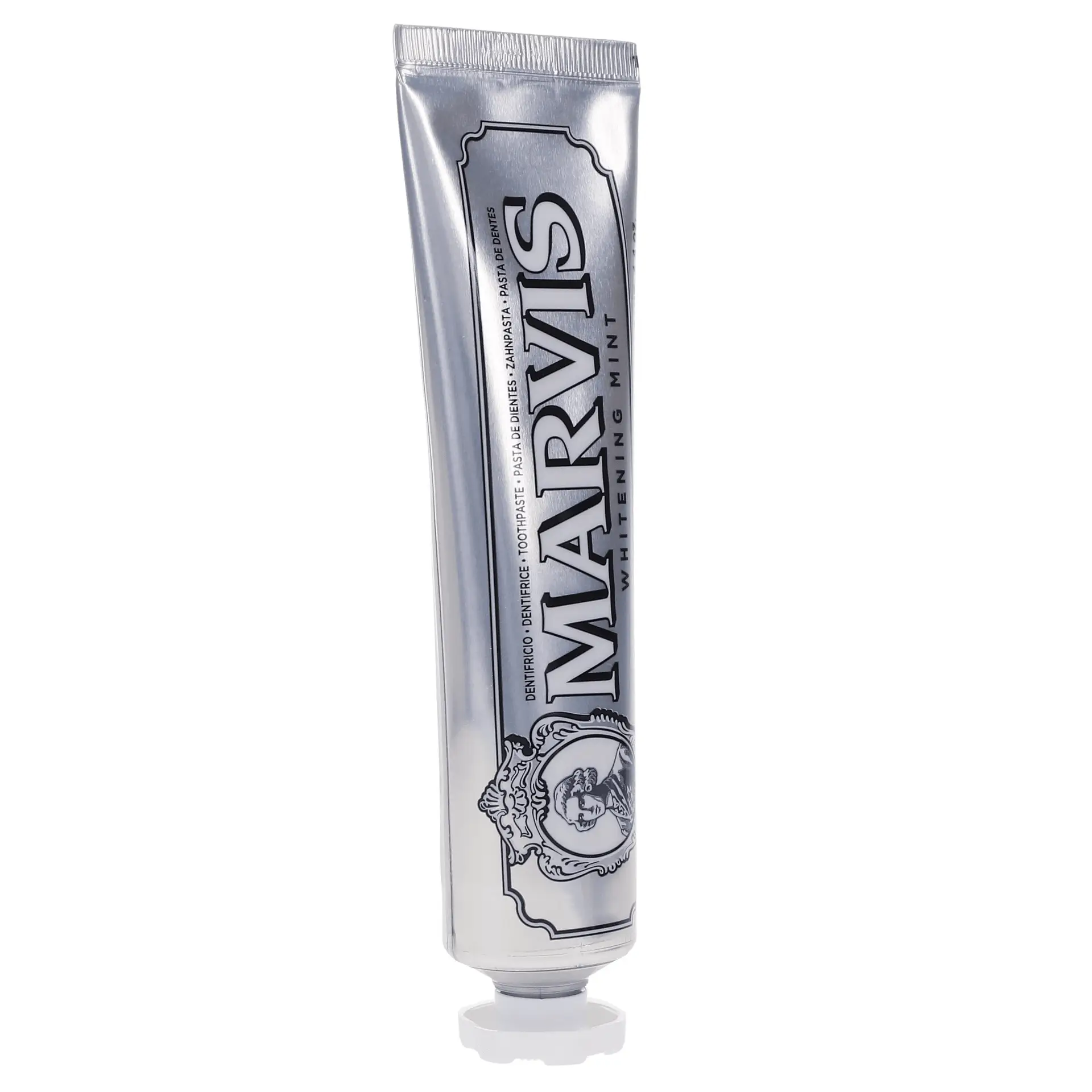 Toothpaste Whitening Mint 4.4 Oz - Image 5