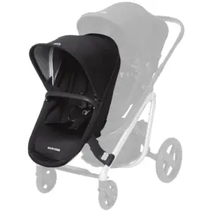 Lila Duo Seat Kit