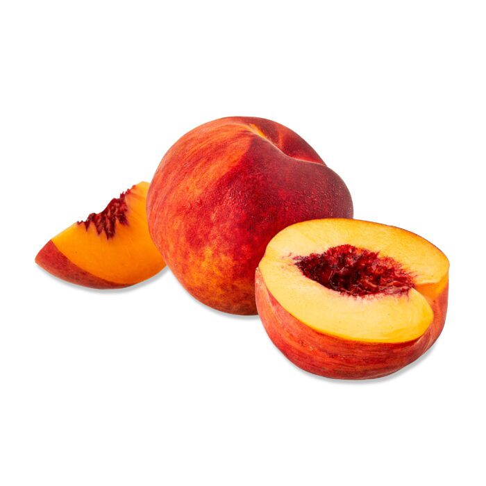 Fresh Yellow Peach, Each - Image 6