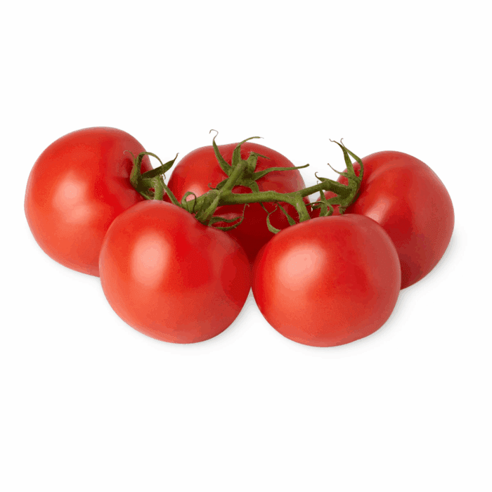 Fresh Tomato on the Vine, Bag (1.9 Lbs/Bag Est.)