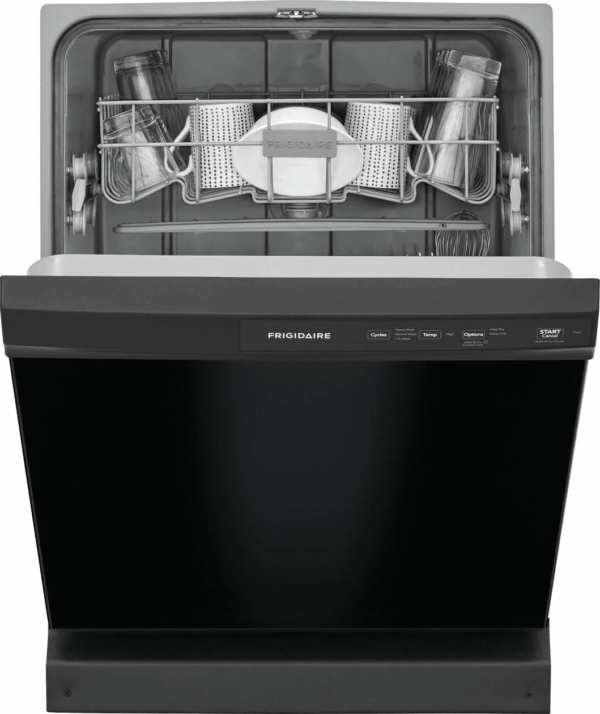 FFCD2413UB Dishwashers|24" Standard - Image 4