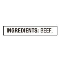 100% Pure Beef Burgers, 75% Lean/25% Fat, 3 Lbs, 12 Count (Frozen) - Image 4
