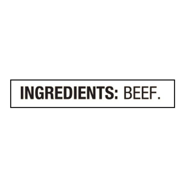 100% Pure Beef Burgers, 75% Lean/25% Fat, 3 Lbs, 12 Count (Frozen) - Image 4