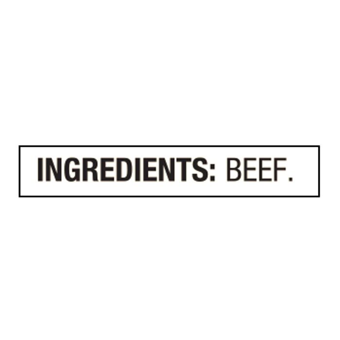 100% Pure Beef Burgers, 75% Lean/25% Fat, 3 Lbs, 12 Count (Frozen) - Image 4