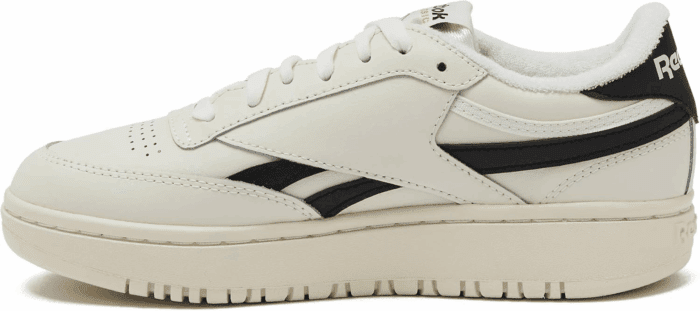 Club C Double Revenge Platform Tennis Shoes for Women, Fashion Womens Sneakers - Image 3