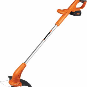 String Trimmer Cordless & Edger 20V 10" Weed Trimmer Powershare (Battery & Charger Included) WG154