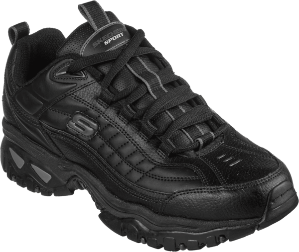Men'S Energy Afterburn Lace-Up Sneaker - Image 5