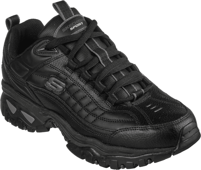 Men'S Energy Afterburn Lace-Up Sneaker - Image 5