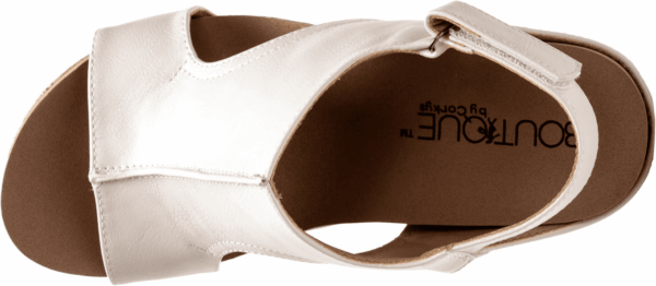 Tiffanee Womens 3" Wedge - Image 4