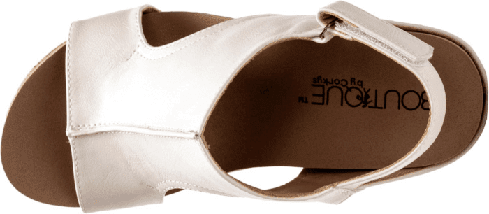 Tiffanee Womens 3" Wedge - Image 4