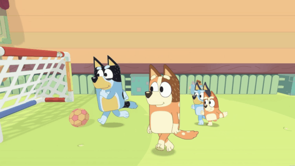 Bluey: the Videogame- Nintendo Switch - Image 2