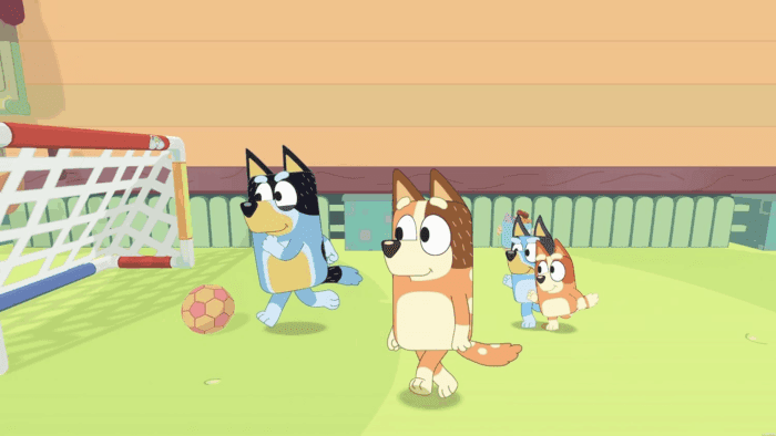 Bluey: the Videogame- Nintendo Switch - Image 2