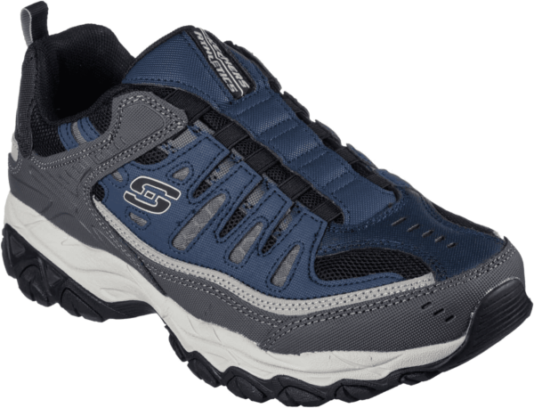 Men'S after Burn M Fit - Wonted Slip-On Trainer - Image 5