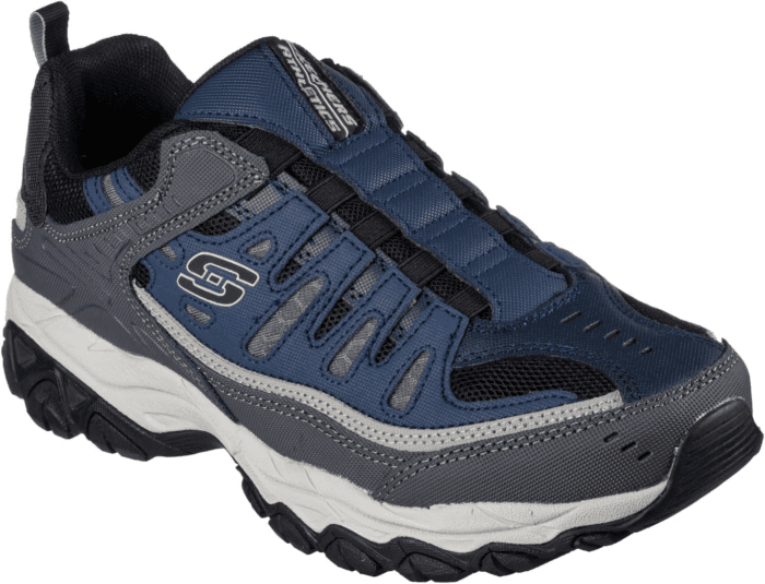 Men'S after Burn M Fit - Wonted Slip-On Trainer - Image 5
