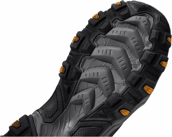 Men'S Stamina at Upper Stitch Sneaker - Image 6