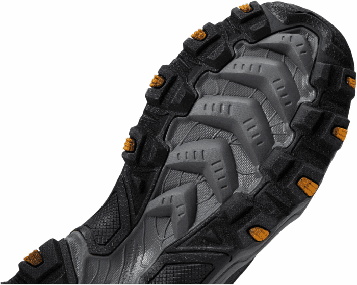 Men'S Stamina at Upper Stitch Sneaker - Image 6