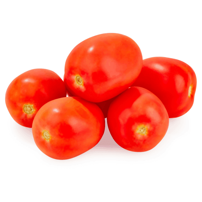 Fresh Roma Tomato, Each - Image 2