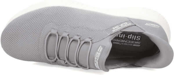 Men'S Hands Free Slip-Ins Bobs Squad Chaos-Daily Hype Sneaker - Image 7