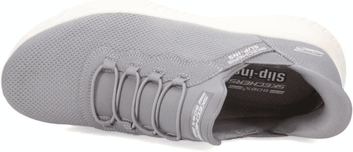 Men'S Hands Free Slip-Ins Bobs Squad Chaos-Daily Hype Sneaker - Image 7