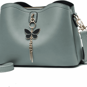 Small Crossbody Bags for Women Fashion Purses for Teenage Girls Lightweight Handbags Shoulder Bag