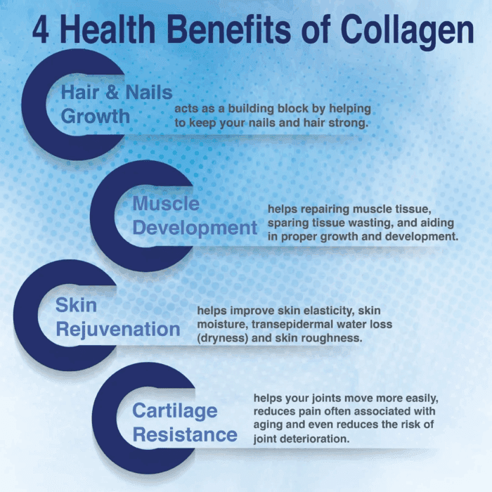 Collagen C Hydrolysate with Vitamin C 100 Capsules - Value Pack - Image 3