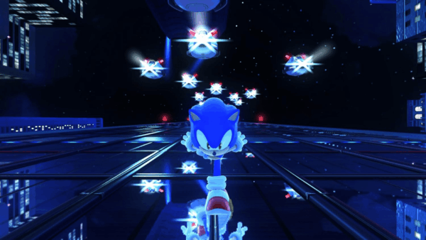 Sonic X Shadow Generations - Nintendo Switch - Image 7