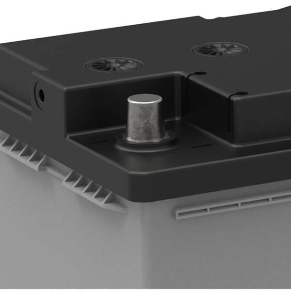 Platinum AGM Automotive Battery, Group Size H8 / LN5 / 49 12 Volt, 900 CCA - Image 5