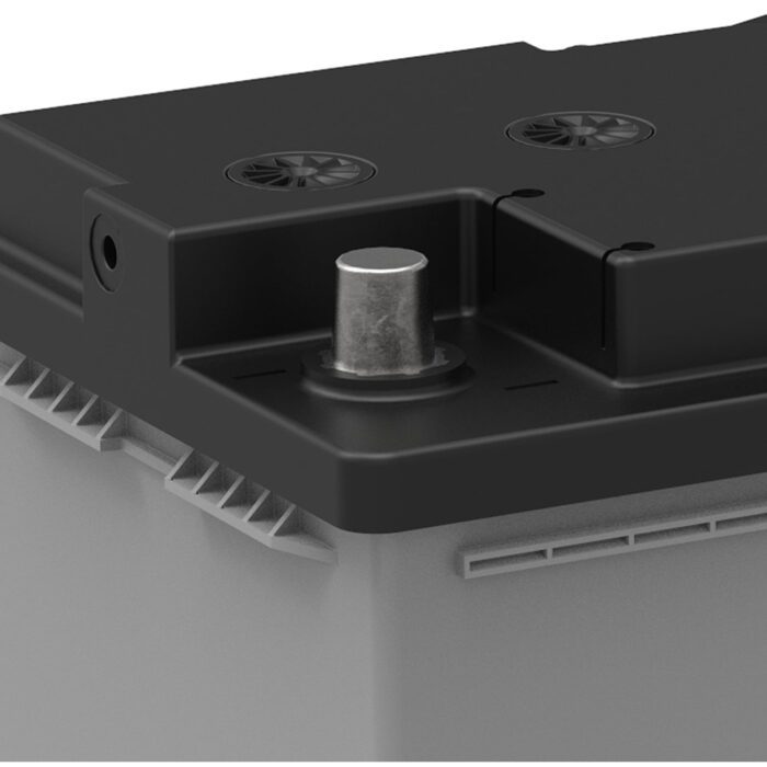 Platinum AGM Automotive Battery, Group Size H8 / LN5 / 49 12 Volt, 900 CCA - Image 5