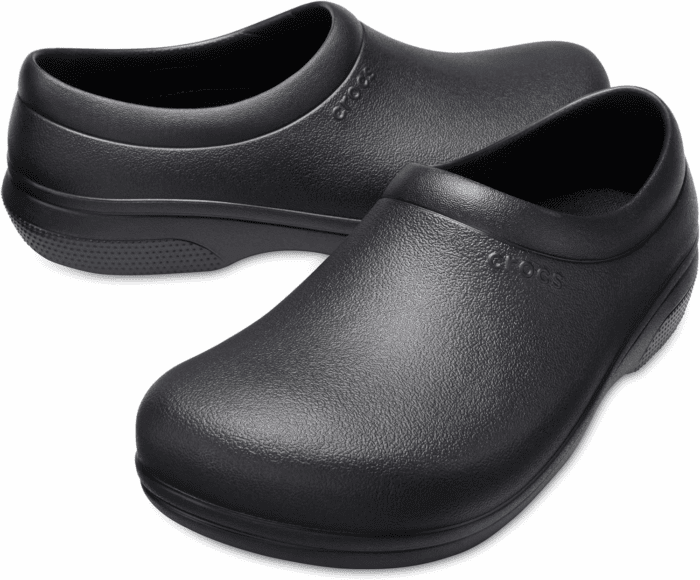 Unisex-Adult on the Clock Clogs, Slip Resistant Shoes - Image 5