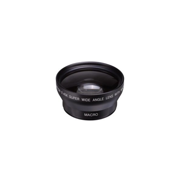 4K Digital Camera with 8X Digital Zoom and 3" LED Display - Image 15
