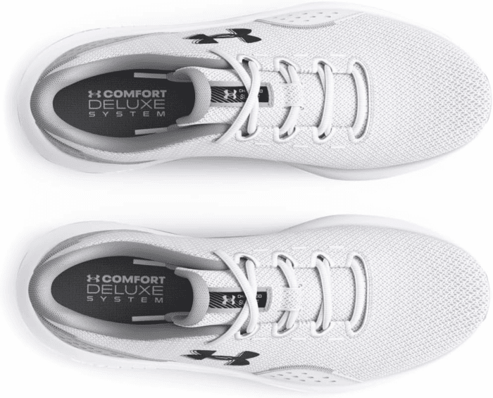 Men'S Charged Surge 4 Sneaker - Image 4