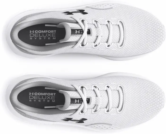 Men'S Charged Surge 4 Sneaker - Image 4