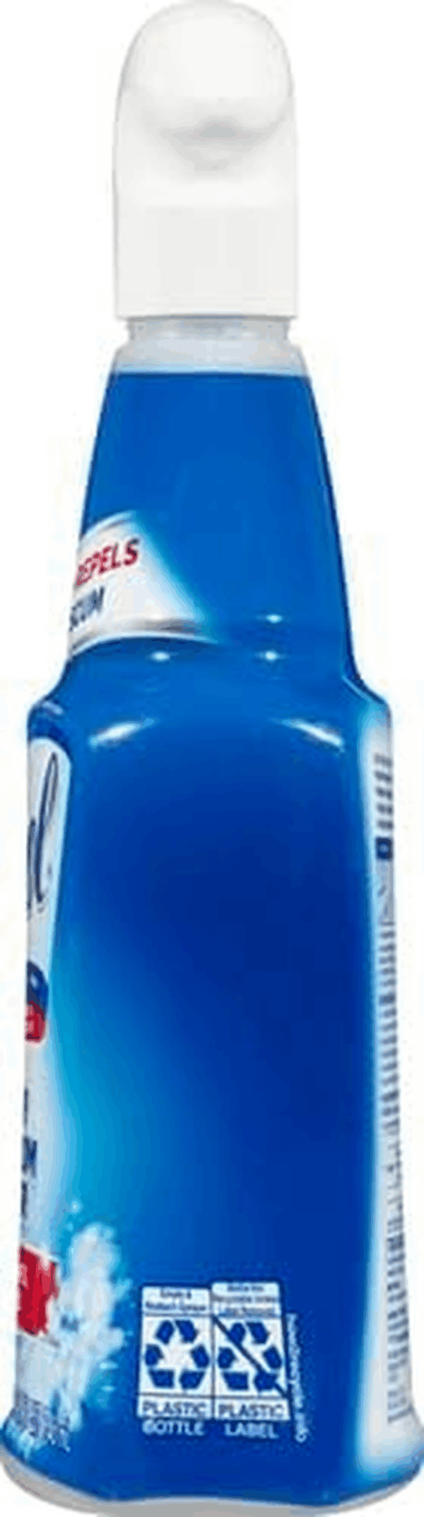 Power Foaming Cleaning Spray for Bathrooms, Foam Cleaner for Bathrooms, Showers, Tubs, 32Oz - Image 10