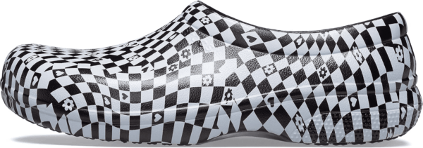 Unisex-Adult on the Clock Clogs, Slip Resistant Shoes - Image 7