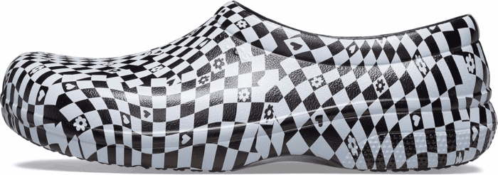 Unisex-Adult on the Clock Clogs, Slip Resistant Shoes - Image 7